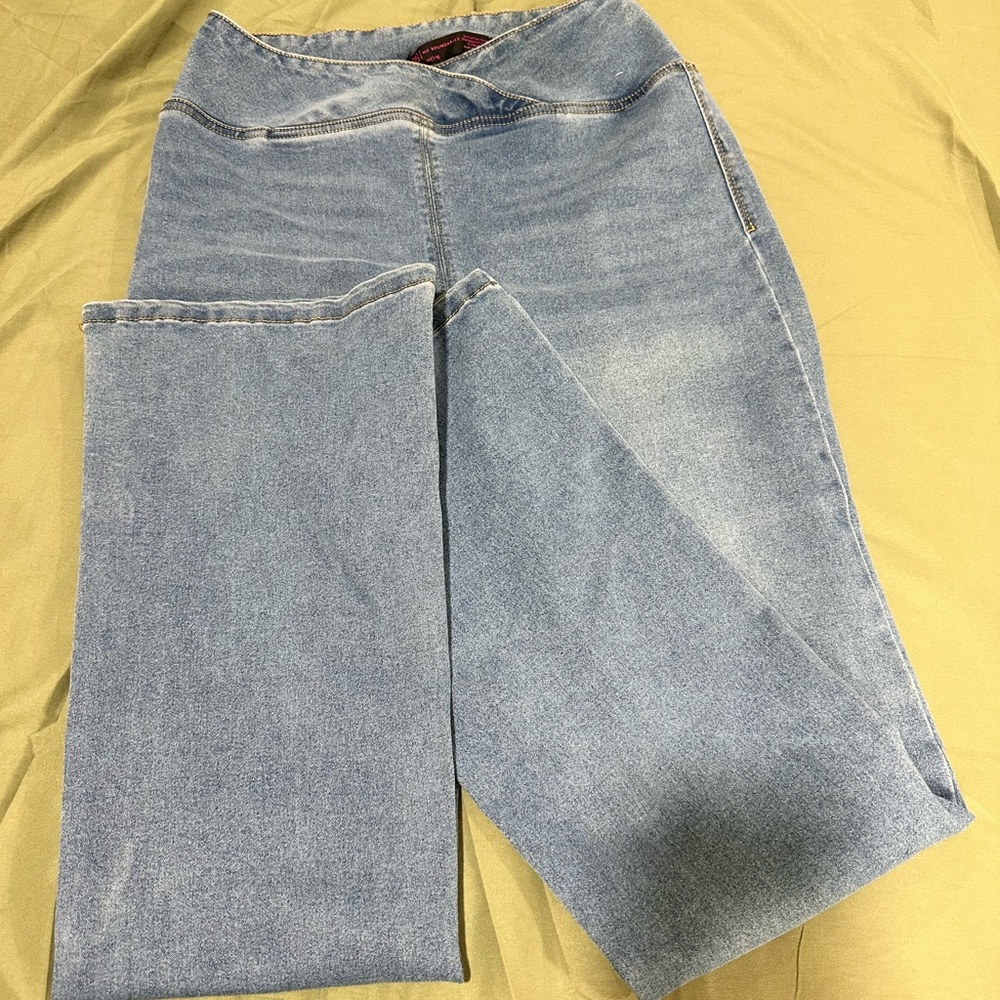 Flare jeans